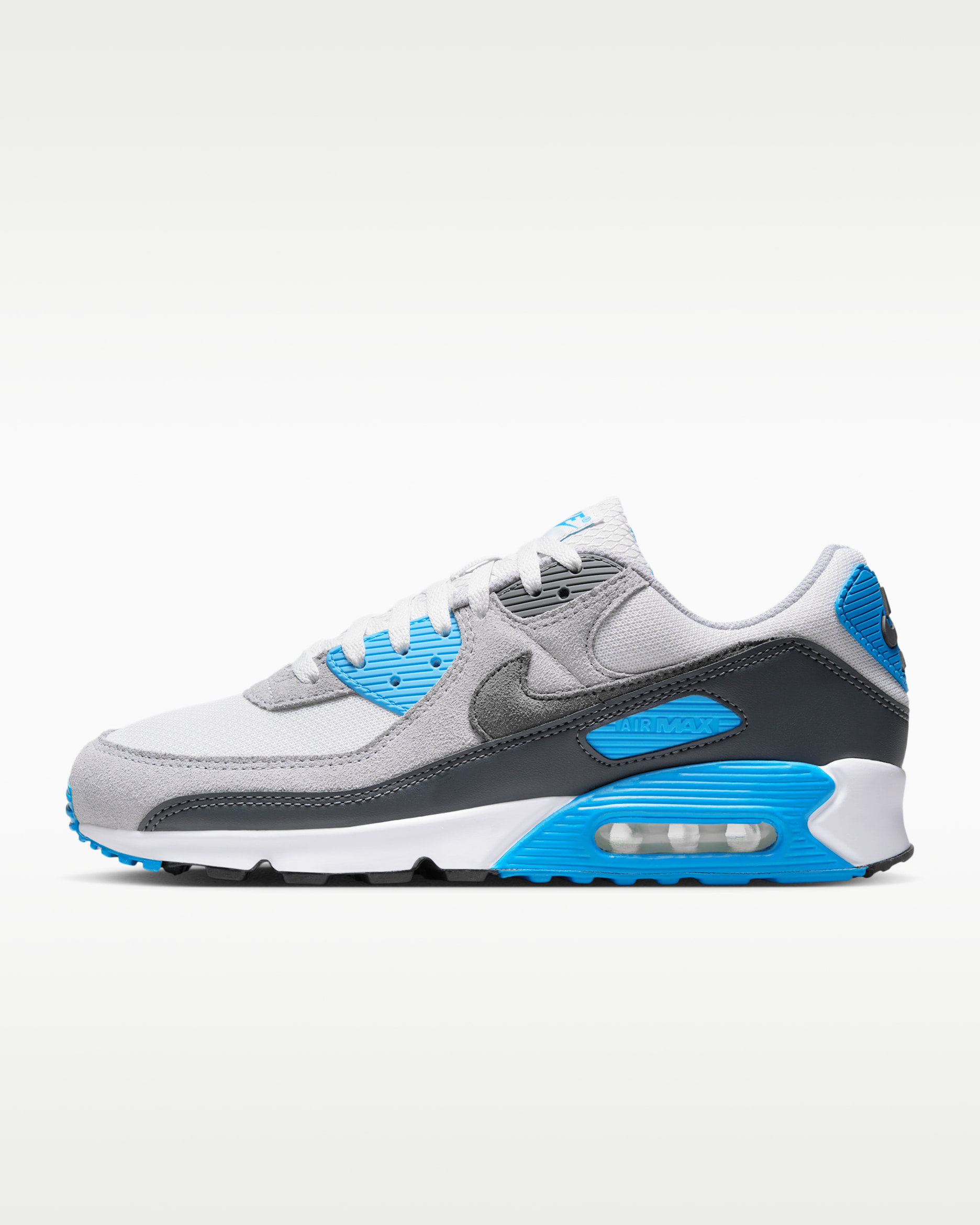 Nike Air Max 90 Men's Shoes. Nike.com